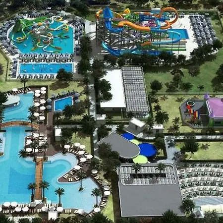 Seaden De Mar Resort&spa