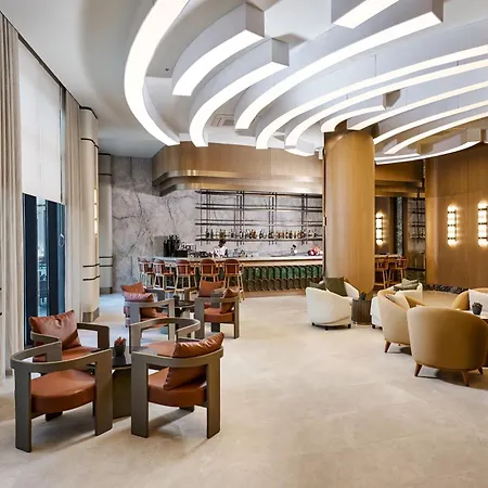 Seaden De Mar Resort&spa