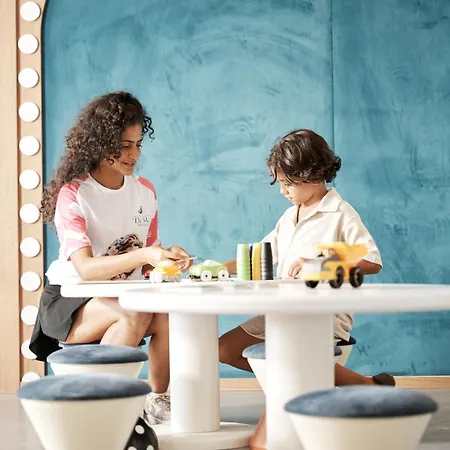 Seaden De Mar Resort&spa *