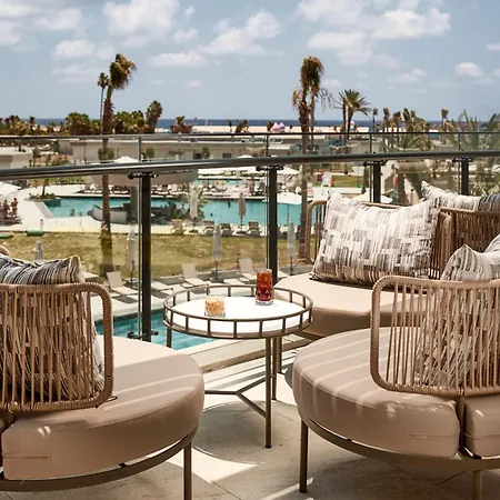 Seaden De Mar Resort&spa