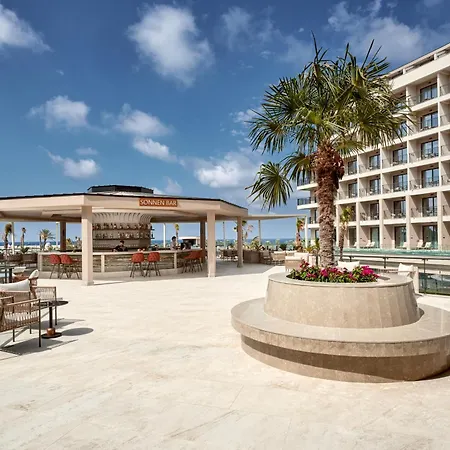 Hotel Seaden De Mar Resort&spa Kizilagac (Manavgat)