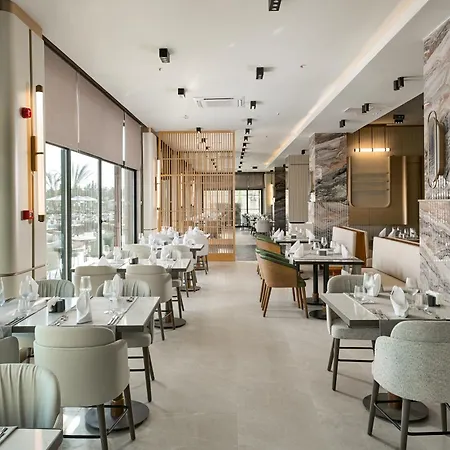 Seaden De Mar Resort&spa * Kizilagac (Manavgat)