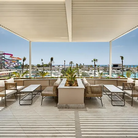 Seaden De Mar Resort&spa Отель *