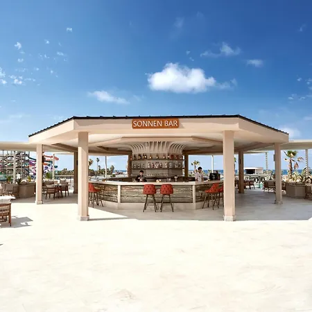 Отель Seaden De Mar Resort&spa Кизилагач