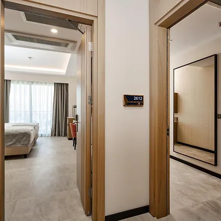 Seaden De Mar Resort&spa *