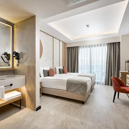 Seaden De Mar Resort&spa