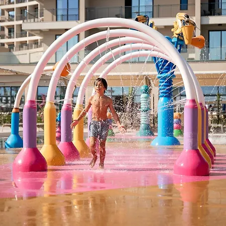 Seaden De Mar Resort&spa *