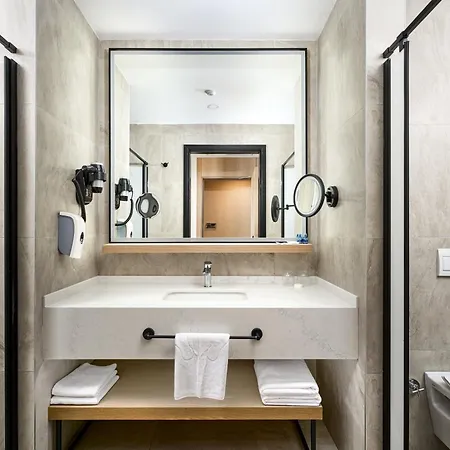 Seaden De Mar Resort&spa Hotel