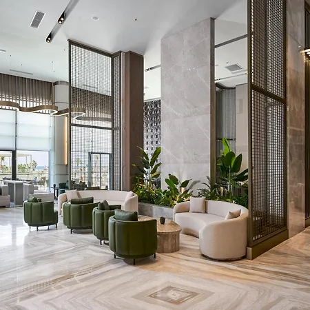 Seaden De Mar Resort&spa Hotel *