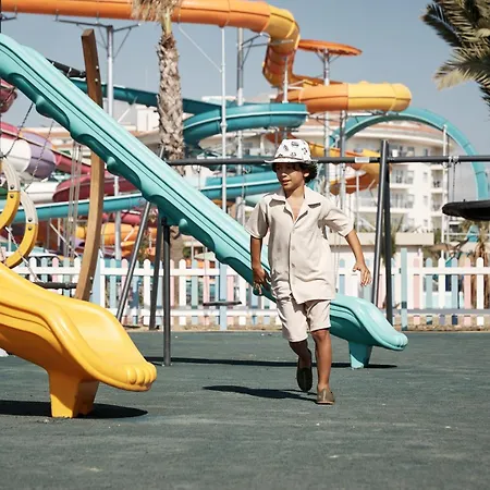 Отель Seaden De Mar Resort&spa *