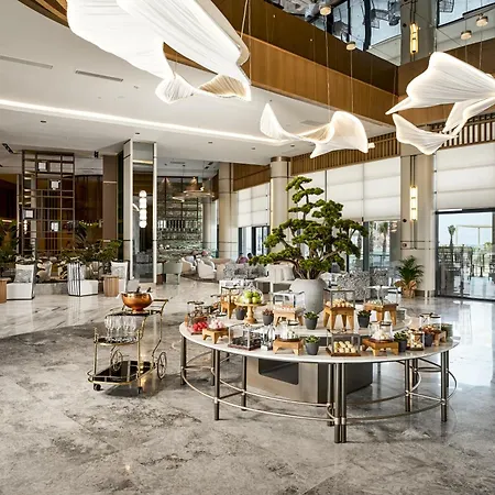 Seaden De Mar Resort&spa Отель *