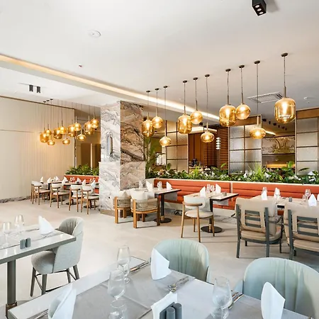 Hotel Seaden De Mar Resort&spa