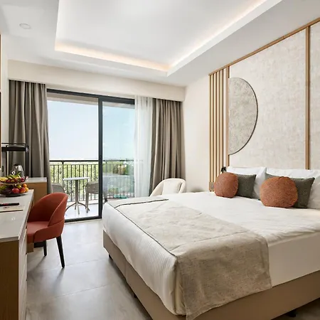 Seaden De Mar Resort&spa Hotel *